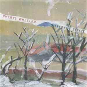 Cheryl Wheeler - Different Stripe