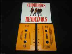 Choirboys - Rendezvous