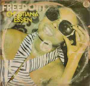 Christiana Essien - Freedom