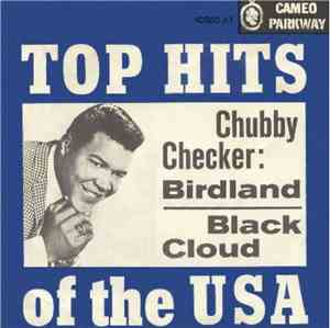 Chubby Checker - Birdland / Black Cloud
