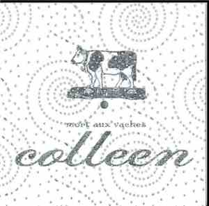 Colleen - Mort Aux Vaches