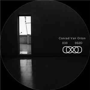 Conrad Van Orton - 030 002D