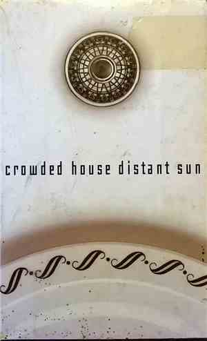 Crowded House - Distant Sun