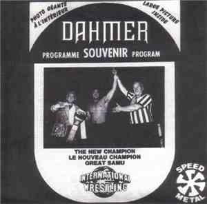 Dahmer / I.R.F - Dahmer / I.R.F