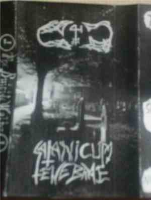 Dapnom / Satanicum Tenebrae - Dapnom / Satanicum Tenebrae