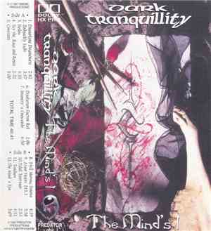 Dark Tranquillity - The Mind's I