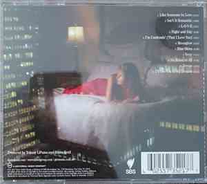 Diana Krall - Turn Up The Quiet