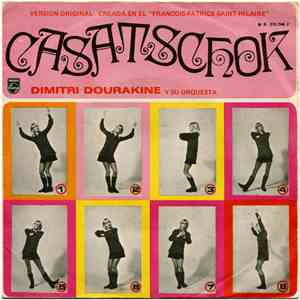 Dimitri Dourakine - Casatschok