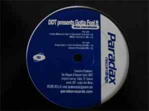 DJ Dax & Dwayne Taylor - DDT Presents Gotta Feel It-The Remixes
