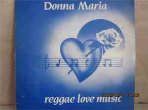 Donna Maria - Reggae Love Music