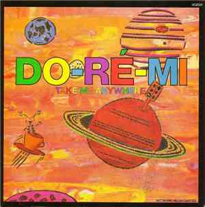Do-Ré-Mi - Take Me Anywhere