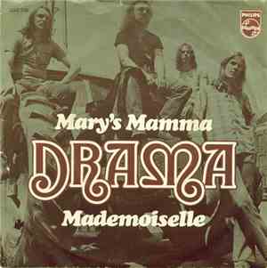 Drama  - Mary's Mamma