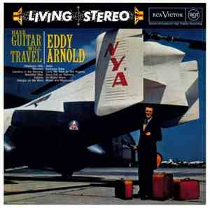 Eddy Arnold - Have Guitar Will Travel