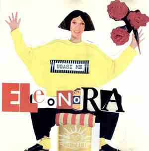 Eleonora - Ugasi Me