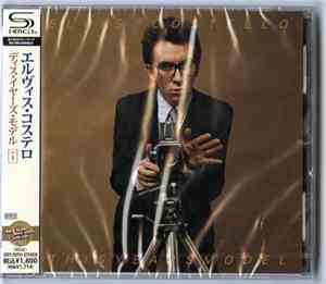 Elvis Costello & The Attractions - This Year's Model