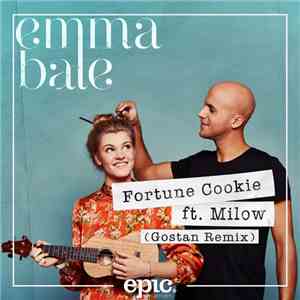 Emma Bale Ft. Milow - Fortune Cookie