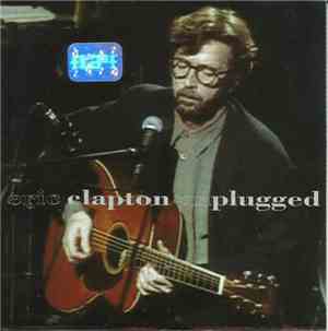 Eric Clapton - Unplugged