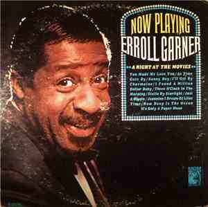 Erroll Garner - Now Playing