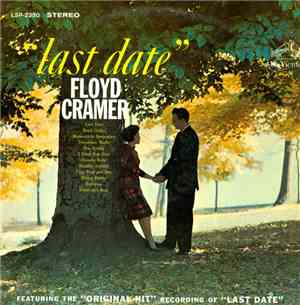 Floyd Cramer - Last Date