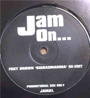 Foxy Brown / The Coup - Bigbadmamma / 5 Million Ways To Kill A Ceo