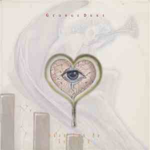 George Duke - Love Can Be So Cold