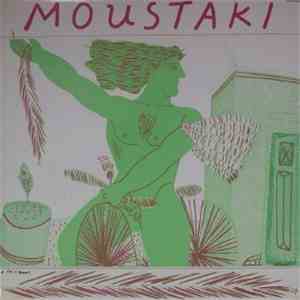 Georges Moustaki - C’est Là