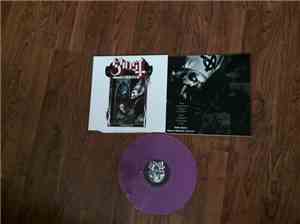 Ghost  - Night Of Ritual