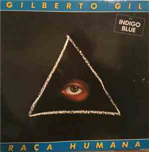 Gilberto Gil - Raça Humana