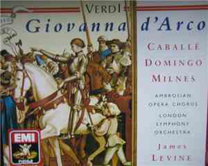 Giuseppe Verdi - Giovanna d Arco