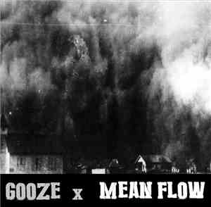 Gooze / Mean Flow - Untitled