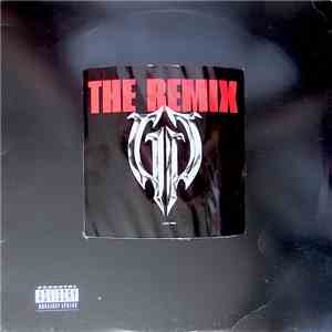 GP Wu - The Remix