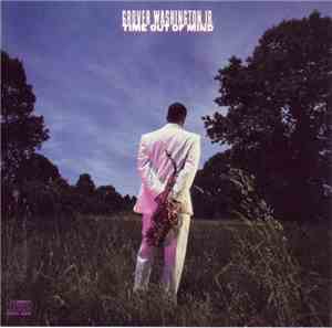 Grover Washington, Jr. - Time Out Of Mind