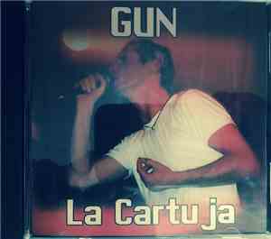 Gun  - La Cartuja 1992