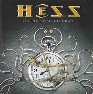 Hess - Living In Yesterday