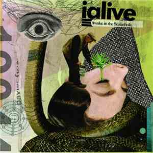 ialive - Awake In The Snakehole