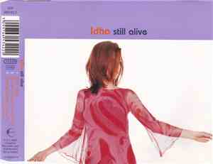 Idha - Still Alive