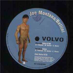 Joe Montana / Bellini - Volvo