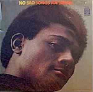 Joe Simon - No Sad Songs