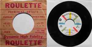 Joe Williams - That Kind Of Woman / You Brought A New Kind Of Love To Me