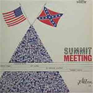 Johnny Wiggs • Raymond Burke • Art Hodes • Dr. Edmond Souchon • Freddie Moo ...