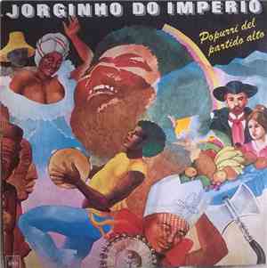 Jorginho Do Imperio - Popurri Del Partido Alto