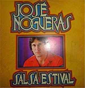 José Nogueras - Salsa Estival