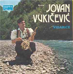 Jovan Vukičević - Vidarice