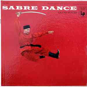 Khachaturian, New York Philharmonic Symphony Orchestra, Efrem Kurtz - Sabre ...