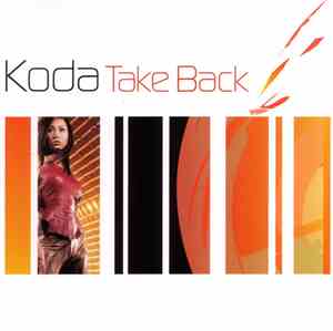 Koda - Take Back