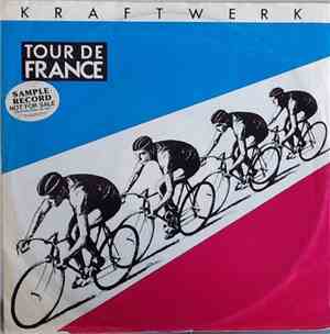 Kraftwerk - Tour De France