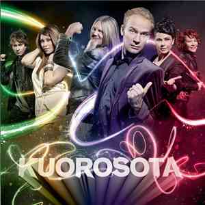 Kuorosota - Kuorosota
