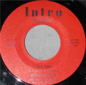 Leigh Spear - Cin Cin