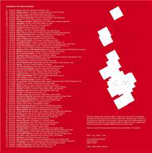 LeRoy Stevens - Favorite Recorded Scream