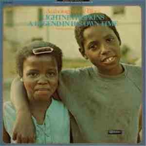Lightnin' Hopkins - A Legend In His Own Time